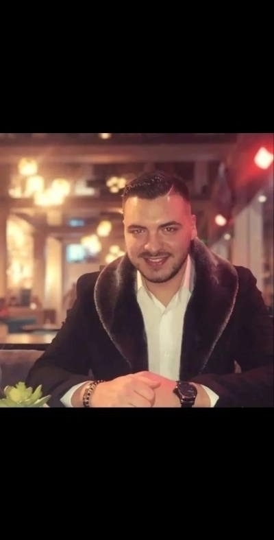 Raphael 30 ปี Berlin Germany