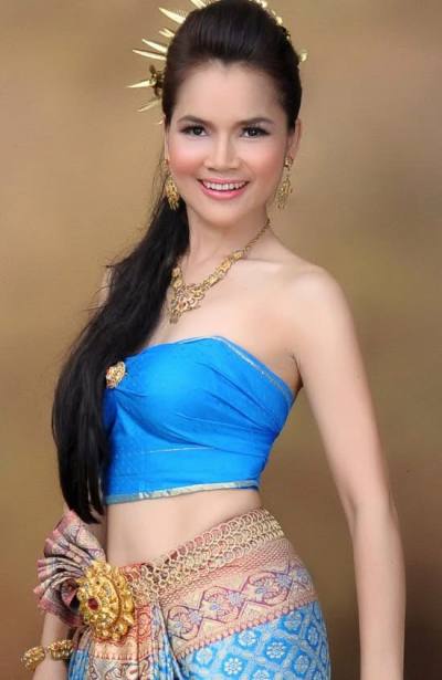 Nita 49 years Bangkok Thailand