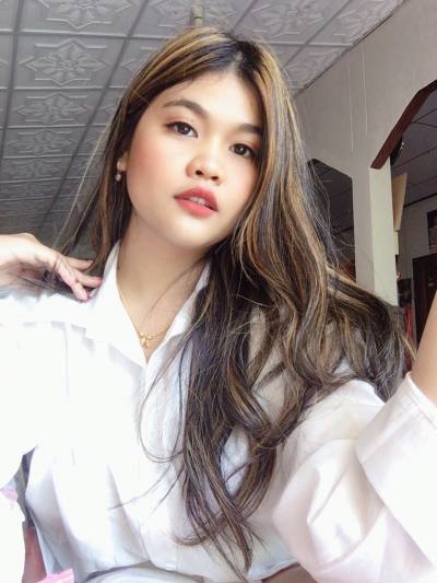 Pang 23 years Muang  Thailand