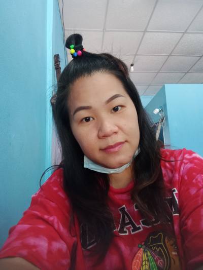 Yuwadee 36 Jahre น่าน Thailand