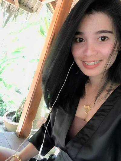 Hunny 33 ans เมือง Thaïlande