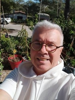 Bertrand 63 ปี Frejus France