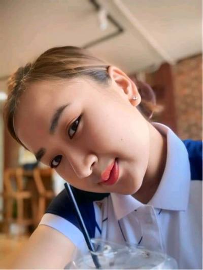 Suwanan 28 years Phuket  Thailand