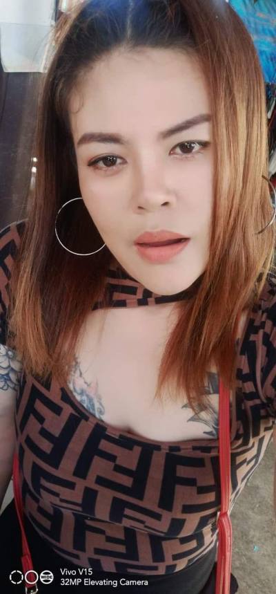 Waraporn​ 39 years Boom​ Thailand