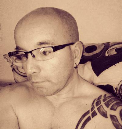 Yann 49 ans Angers  France