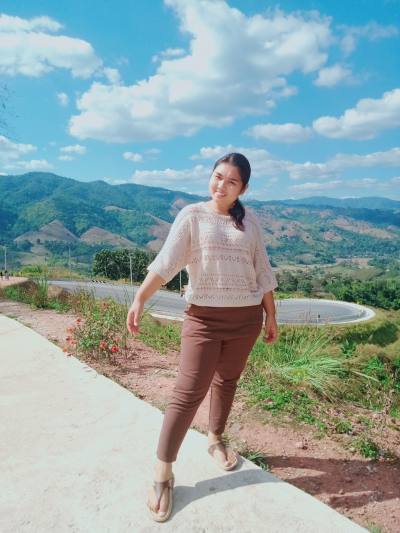 Kate 32 ans วิเชียรบุรี Thaïlande