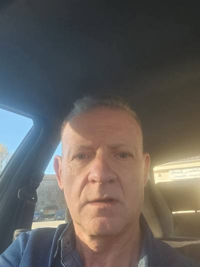Stephan 51 ปี Nimes  France