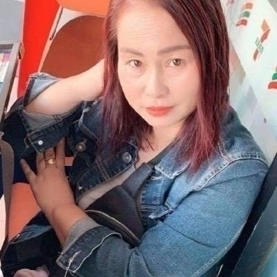 Kag 43 ans . Thaïlande