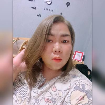 Pang 30 Jahre Thai Thailand