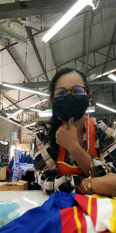 Noi 48 years บุรีรัมย์' Thailand