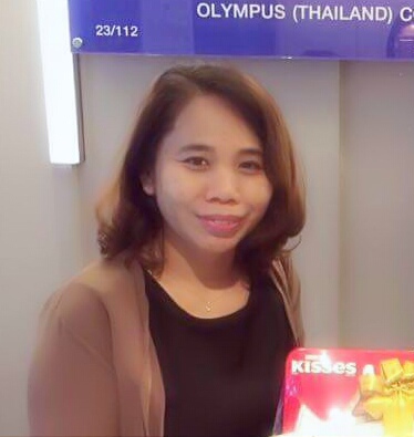 Aor 56 ans พิมาย Thaïlande