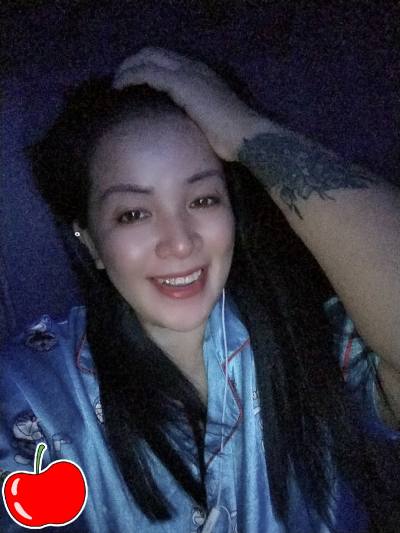 Nannaphat 33 years ระยอง Thailand