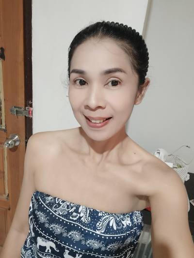 Anna 45 ans สาทร Thaïlande