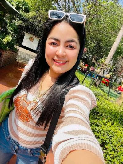 Anong 46 Jahre Bangkok Thailand