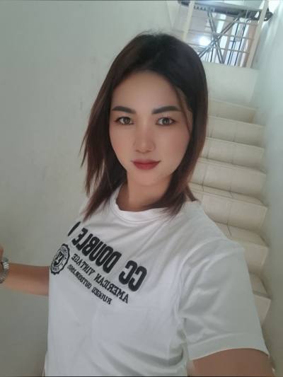 Suphattra 34 years Bueng Kan  Thailand