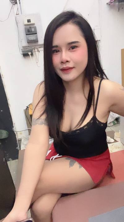 Wawa 30 years Pattaya  Thailand