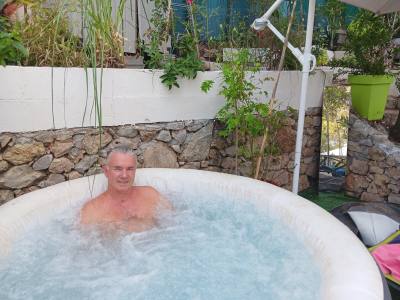 Bertrand 63 ปี Frejus France