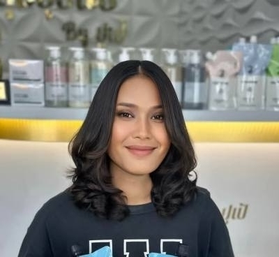 Sukanya 38 ans Khukhan Thaïlande