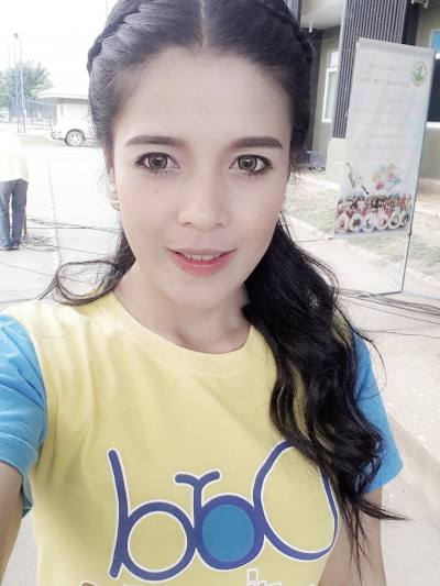 Wanwisa  34 years เมือง Thailand