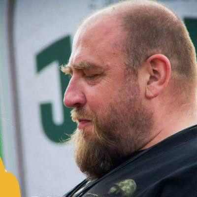 Mike 59 ปี Halstenbek  Germany