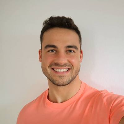 Benjamin 37 years Texas United States