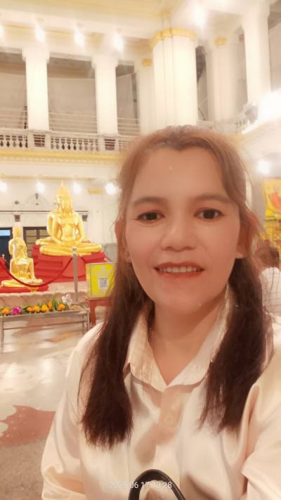 Dranita 51 years Bangkok  Thailand