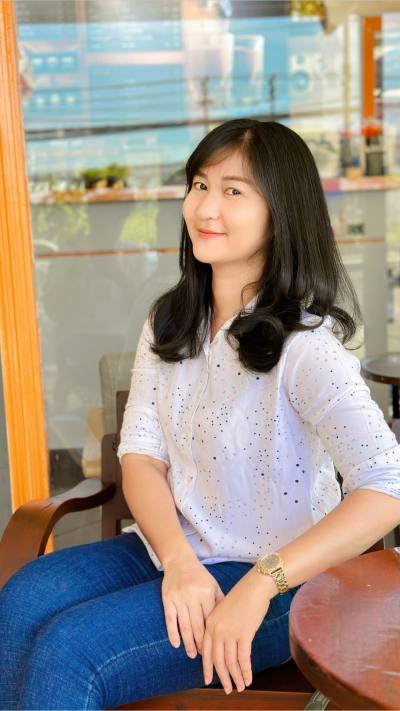 Ying 41 ans Ubonratchathani  Thaïlande