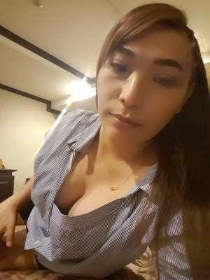 Anny 21 ans Maesuai Thaïlande