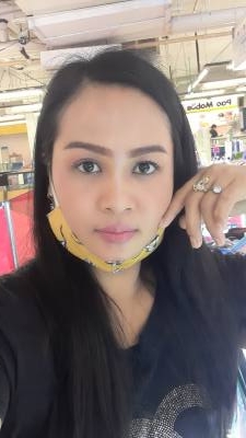 Soraya 44 ans กำแพงเพชร Thaïlande