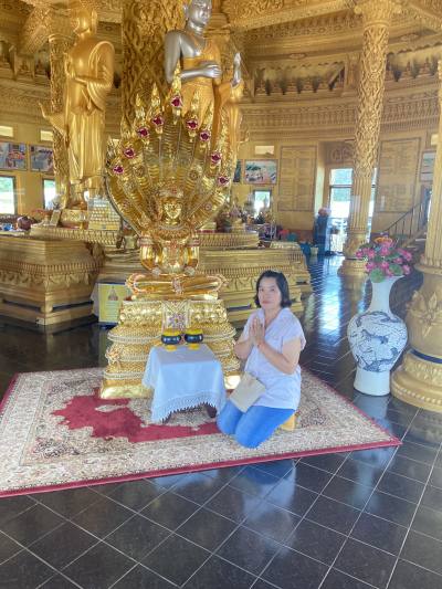 Phat 50 years Chachoengsao Thailand
