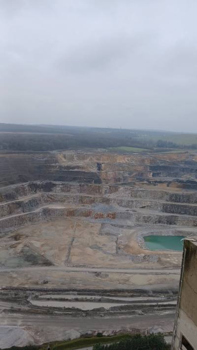 Alexis 23 ปี Fougères France