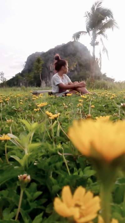 Rattanawalee Site de rencontre femme thai Thaïlande rencontres célibataires 31 ans