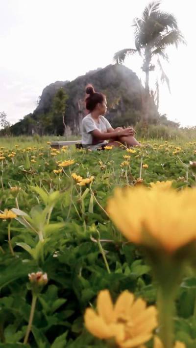 May 25 ans Thai Thaïlande