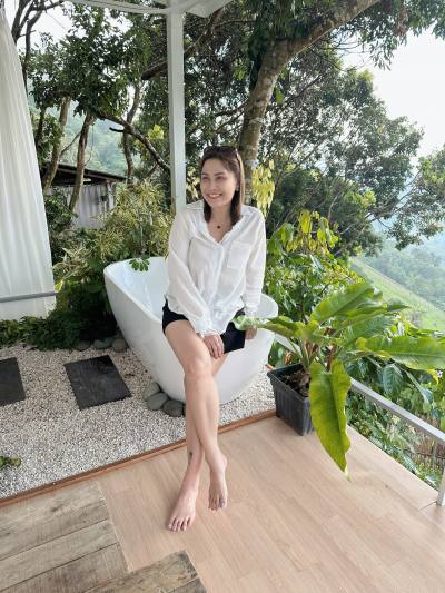 Sugar 47 ans ิกรุงเทพ Thaïlande