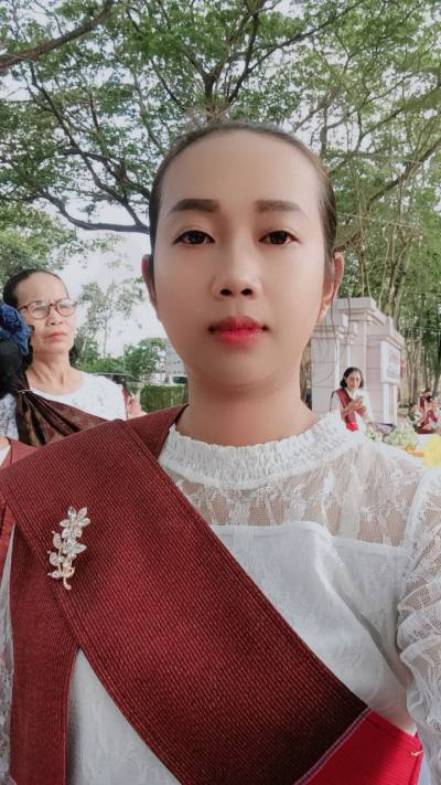 Nida 30 ans Parkhonchai  Thaïlande