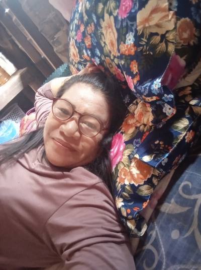 Thongbai 71 ans โพนพิสัย Thaïlande