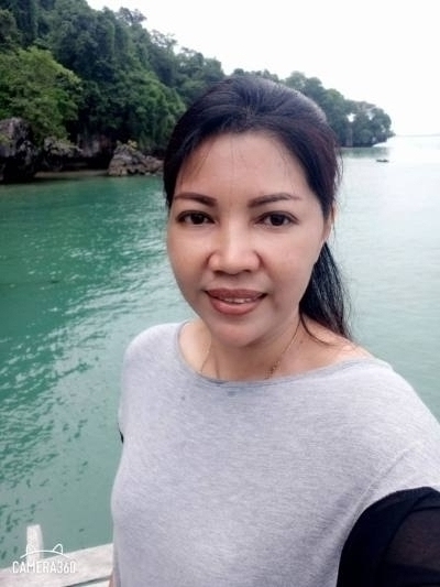 Paew 49 ans ไทย Thaïlande