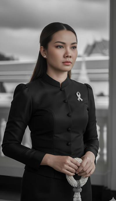 Ying 45 years Thailand  Thailand