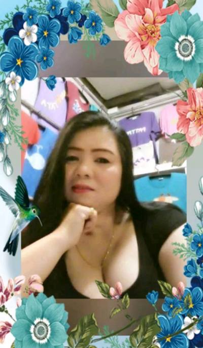 Jan 48 ans ชลบุรี Thaïlande