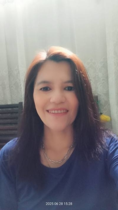 Dranita 51 years Bangkok  Thailand