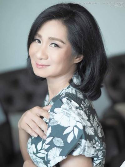 Sandy 53 ans เมือง Thaïlande