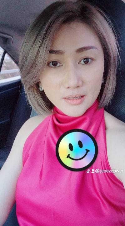 Khansini 43 ans Bkk Thaïlande