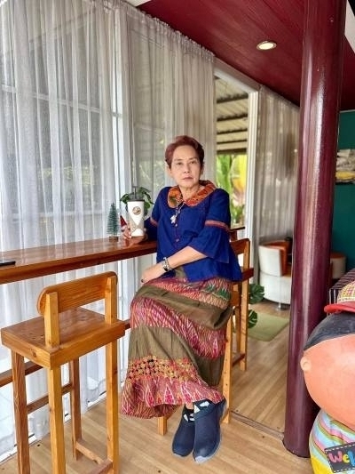 Jum 68 Jahre Pathumtani Thailand Thailand