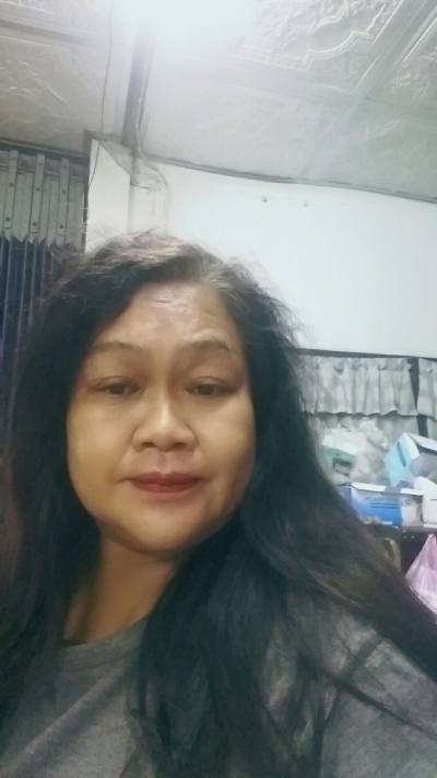 Natcha 53 ans ไทย Thaïlande