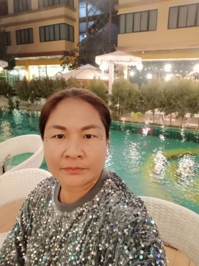 Paenli 53 years Srisaket Thailand