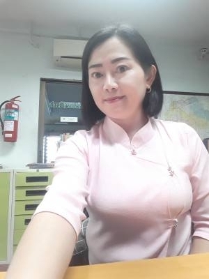 Beau 45 ans Muang  Thaïlande