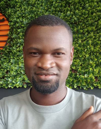 Alpha 36 ปี  Guinea