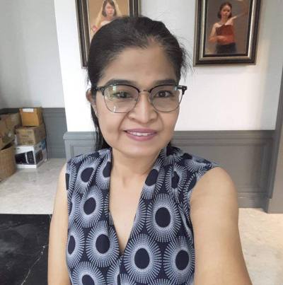 Phimson 54 ans Srisaket Thaïlande