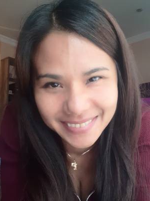 Khemjira   21 Jahre Muang Thailand