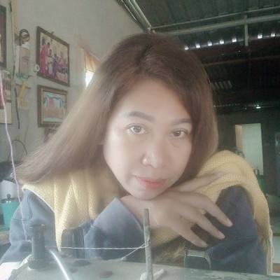 Apinya 46 ans เสลภูมิ Thaïlande